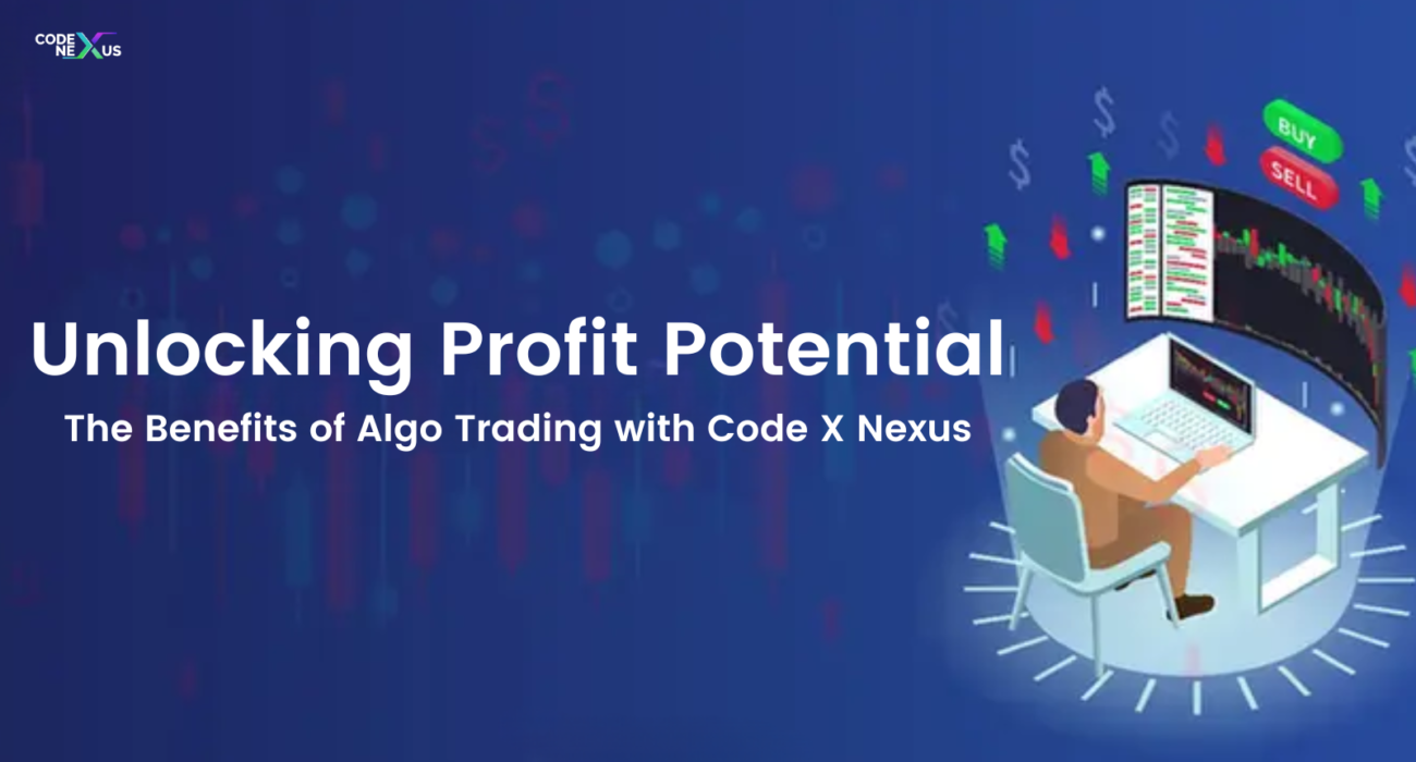 Unlocking Profit with Code X Nexus