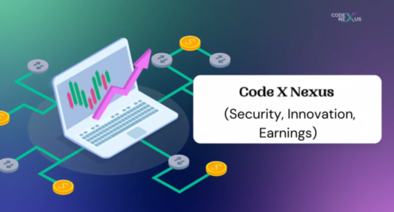 Why Code X Nexus Stands Out