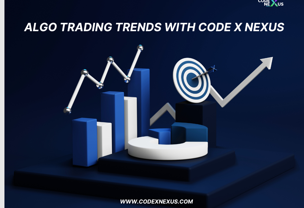 Algo Trading Trends with Code X Nexus