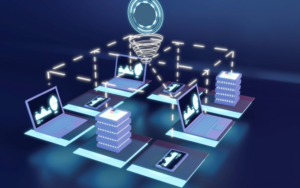Dark Chocolate Goodies Twitter Post (1100 x 628 px) (1) - Code X Nexus Blog The Role of Blockchain in Financial Innovation