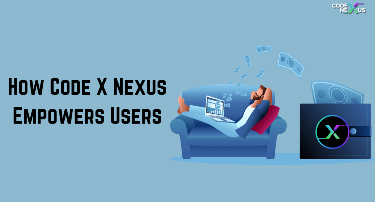 How Code X Nexus Empowers Users