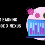 Start Earning with Code X Nexus