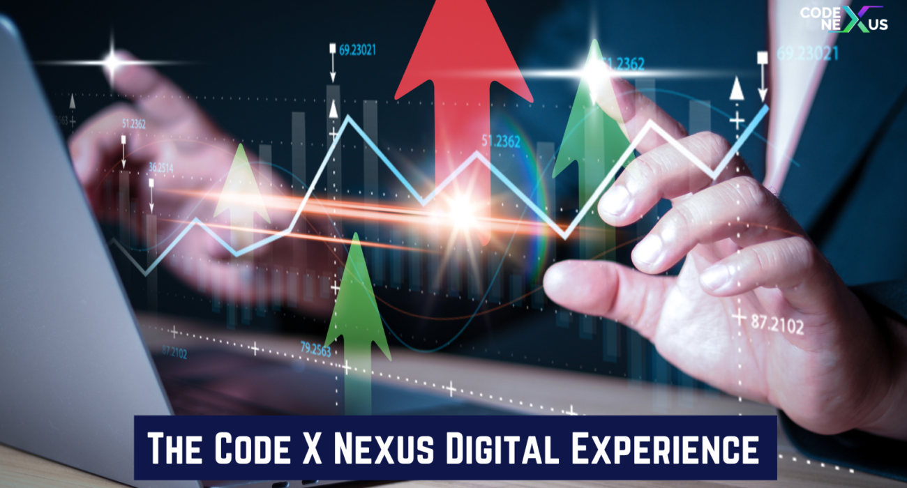 The Code X Nexus Digital Experience