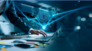 Security Challenges in Digital Investments