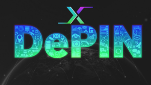 Code X Nexus: Implementing DePIN for Secure Investments