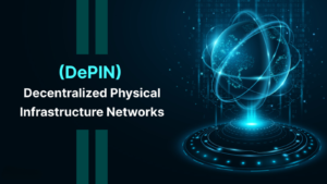 The Future of DePIN in Digital Finance
