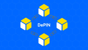 Understanding DePIN: The Future of Decentralization - Code X Nexus Blog Understanding DePIN: The Future of Decentralization