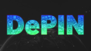 What is Code X Nexus DePIN? - Code X Nexus Blog What is Code X Nexus DePIN?