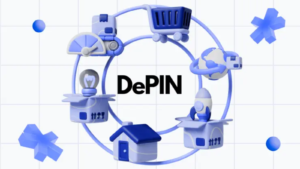 Benefits of Code X Nexus DePIN - Code X Nexus Blog Benefits of Code X Nexus DePIN