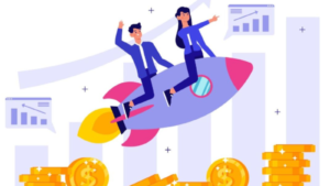 The Need for Innovation in Finance - Code X Nexus Blog The Need for Innovation in Finance