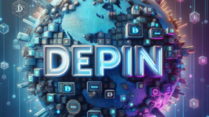 How Code X Nexus Leverages DePIN to Change Finance - Code X Nexus Blog How Code X Nexus Leverages DePIN to Change Finance