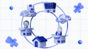 Code X Nexus Ecosystem - Code X Nexus Blog Code X Nexus Ecosystem